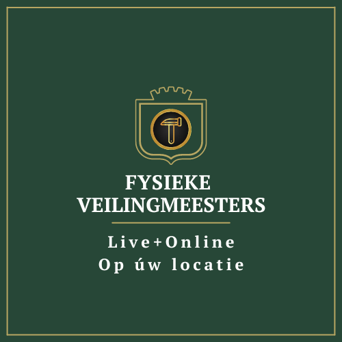 fysieke-veilingmeesters.nl-logo-groen-goud