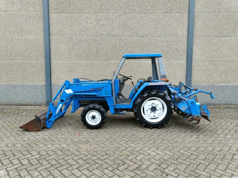 bidconnect-fysieke-veiling-gennep-machine-materieel-iseki-ta207-minitractor-2560x1920